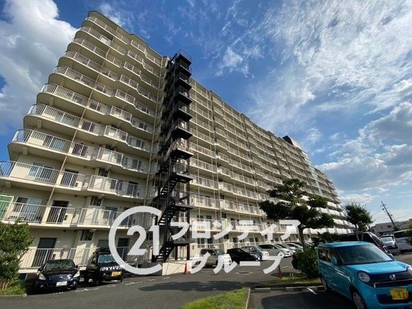 寝屋川スカイハイツ　中古マンション