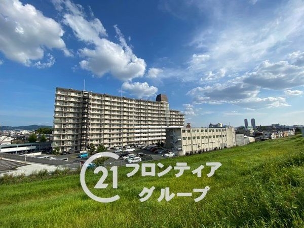 寝屋川スカイハイツ　中古マンション