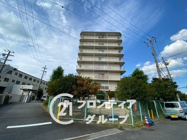 寝屋川スカイハイツ　中古マンション