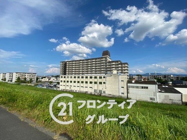 寝屋川スカイハイツ　中古マンション