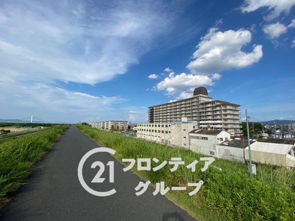 寝屋川スカイハイツ　中古マンション