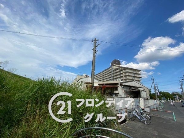 寝屋川スカイハイツ　中古マンション