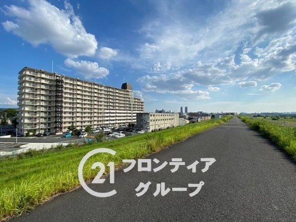 寝屋川スカイハイツ　中古マンション
