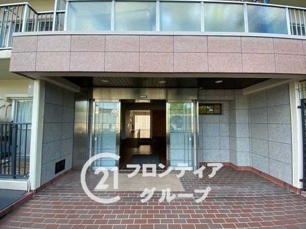 寝屋川スカイハイツ　中古マンション