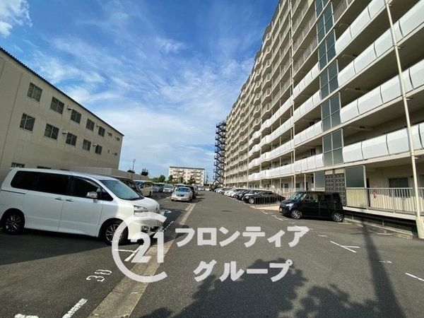 寝屋川スカイハイツ　中古マンション