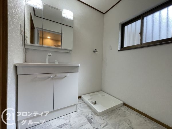 枚方市池之宮１丁目の中古一戸建て