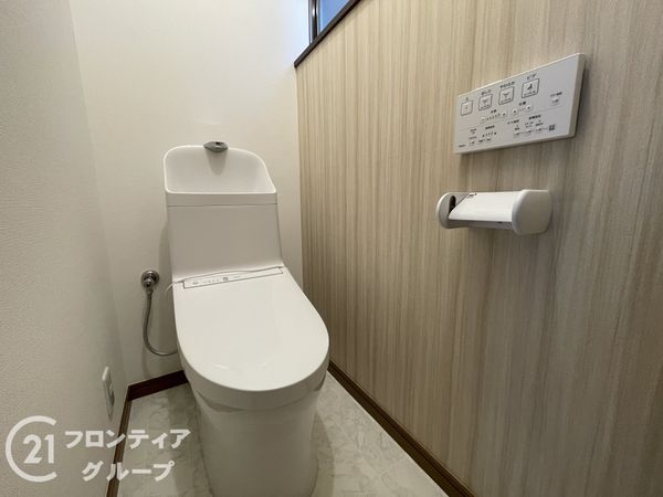 枚方市池之宮１丁目の中古一戸建て