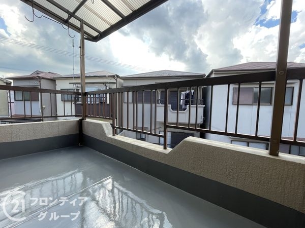 枚方市池之宮１丁目の中古一戸建て