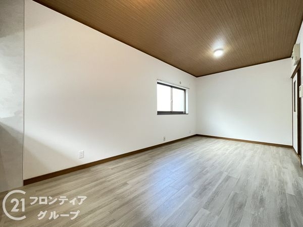 枚方市池之宮１丁目の中古一戸建て