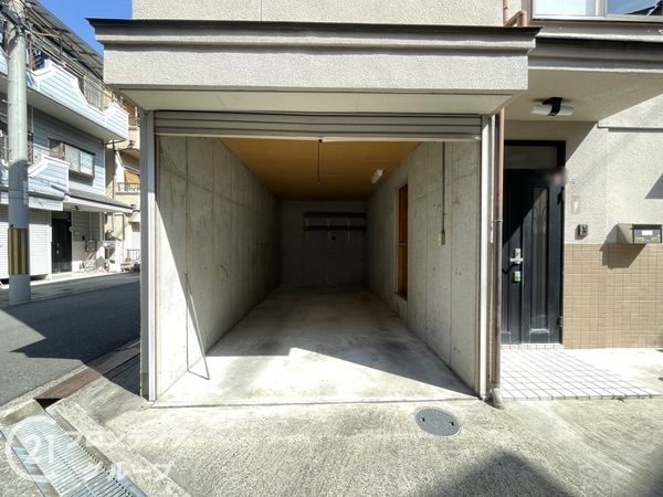 枚方市池之宮１丁目の中古一戸建て