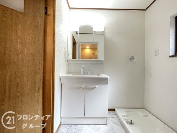 枚方市池之宮１丁目の中古一戸建て