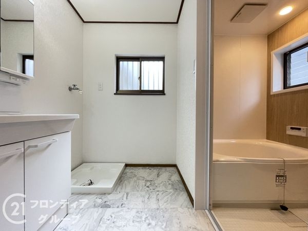 枚方市池之宮１丁目の中古一戸建て