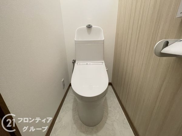 枚方市池之宮１丁目の中古一戸建て