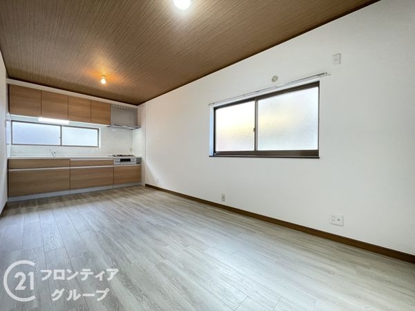 枚方市池之宮１丁目の中古一戸建て