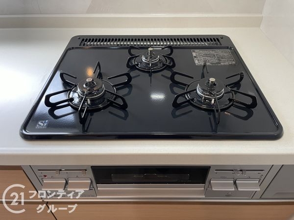 枚方市池之宮１丁目の中古一戸建て