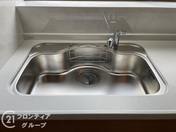 枚方市池之宮１丁目の中古一戸建て