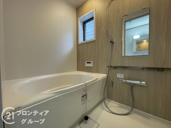 枚方市池之宮１丁目　中古一戸建て