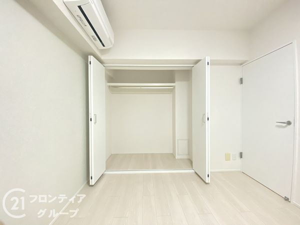 ふぁみーゆ寝屋川セントラルパークＡ棟　中古マンション