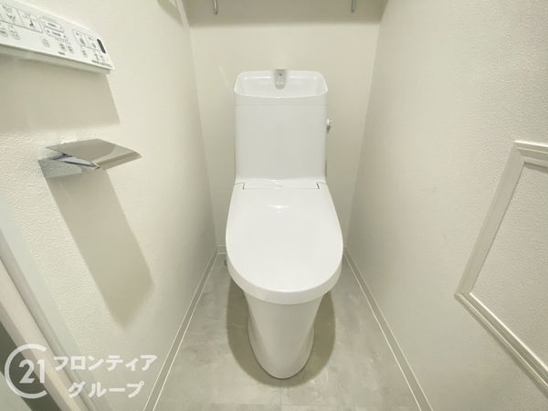 ふぁみーゆ寝屋川セントラルパークＡ棟　中古マンション