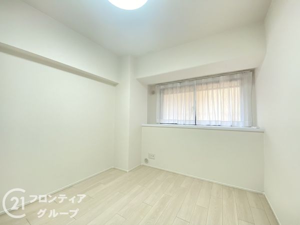 ふぁみーゆ寝屋川セントラルパークＡ棟　中古マンション