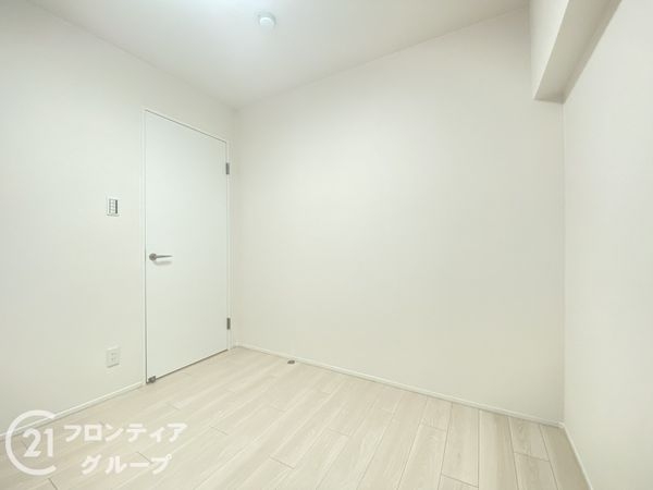 ふぁみーゆ寝屋川セントラルパークＡ棟　中古マンション