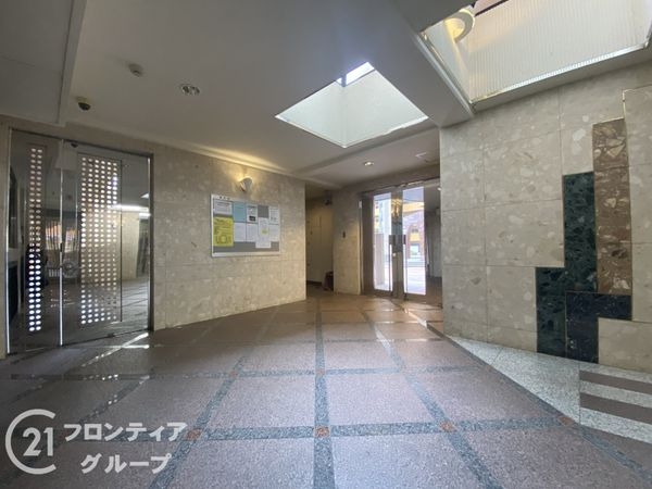 ふぁみーゆ寝屋川セントラルパークＡ棟　中古マンション