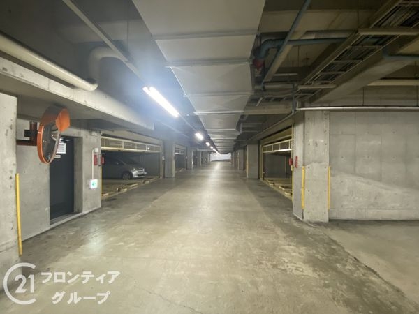 ふぁみーゆ寝屋川セントラルパークＡ棟　中古マンション