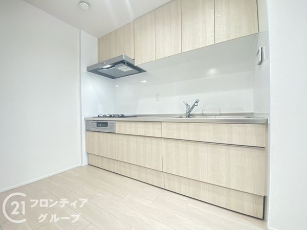 ふぁみーゆ寝屋川セントラルパークＡ棟　中古マンション