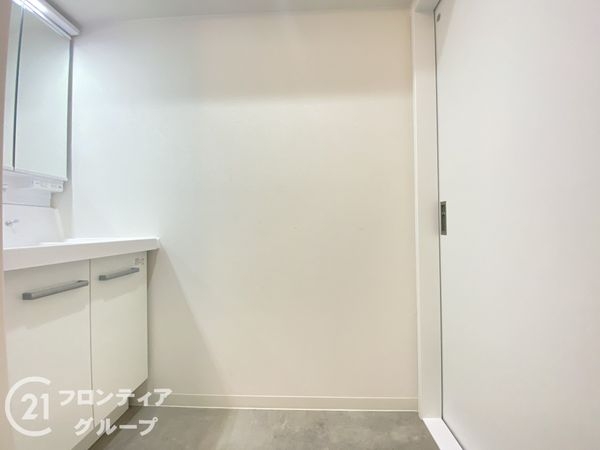 ふぁみーゆ寝屋川セントラルパークＡ棟　中古マンション