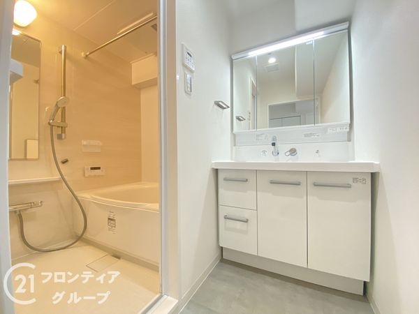 ふぁみーゆ寝屋川セントラルパークＡ棟　中古マンション