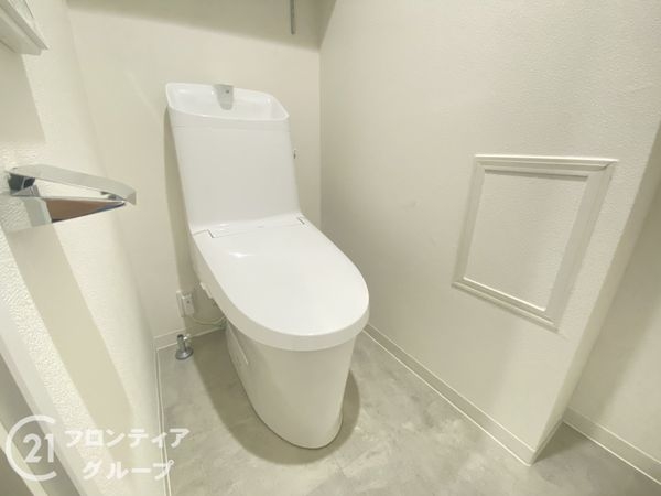 ふぁみーゆ寝屋川セントラルパークＡ棟　中古マンション