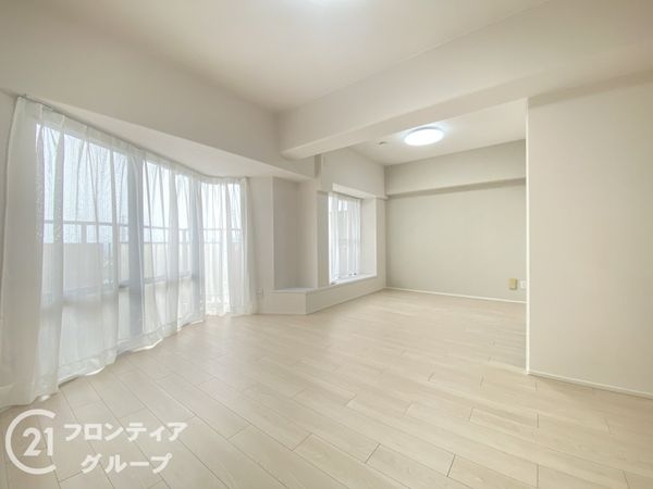 ふぁみーゆ寝屋川セントラルパークＡ棟　中古マンション