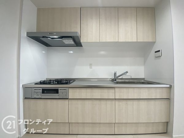 ふぁみーゆ寝屋川セントラルパークＡ棟　中古マンション
