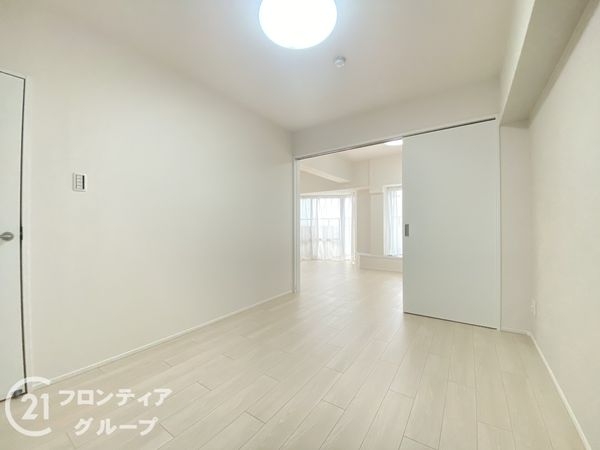 ふぁみーゆ寝屋川セントラルパークＡ棟　中古マンション