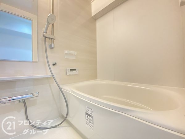 ふぁみーゆ寝屋川セントラルパークＡ棟　中古マンション