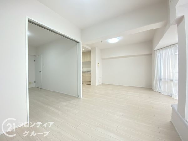 ふぁみーゆ寝屋川セントラルパークＡ棟　中古マンション