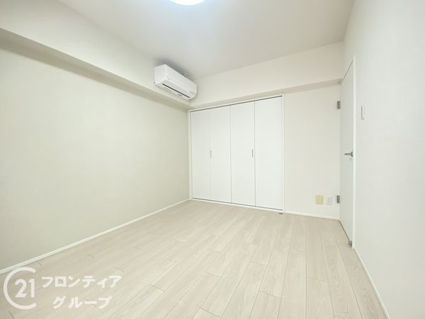 ふぁみーゆ寝屋川セントラルパークＡ棟　中古マンション
