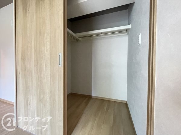 枚方三矢第一次住宅参号棟　中古マンション