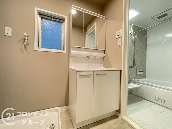 枚方三矢第一次住宅参号棟　中古マンション
