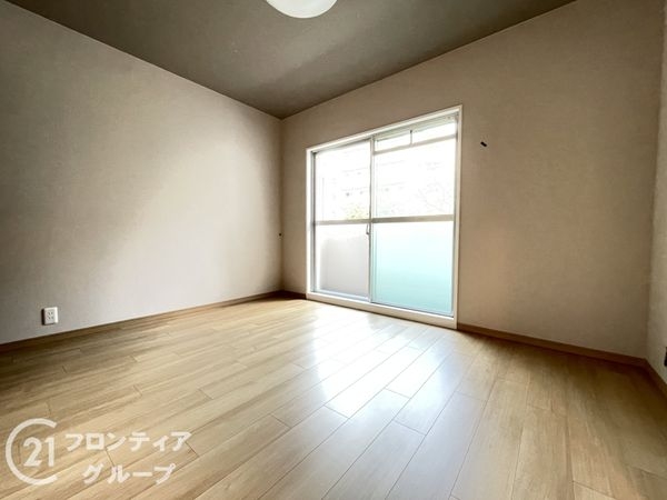 枚方三矢第一次住宅参号棟　中古マンション