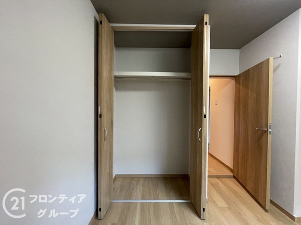 枚方三矢第一次住宅参号棟　中古マンション
