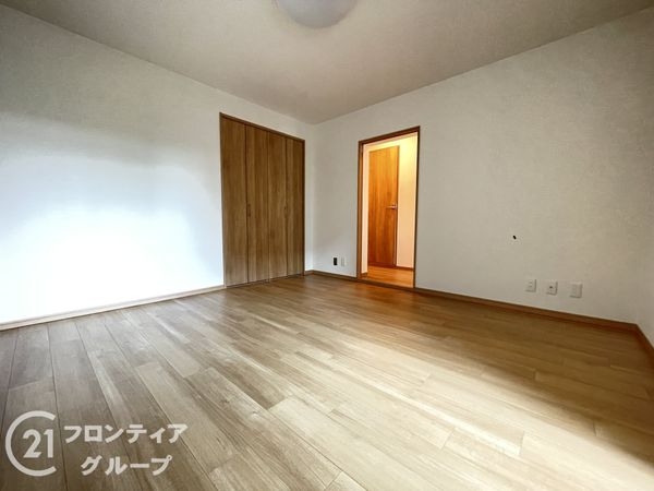 枚方三矢第一次住宅参号棟　中古マンション