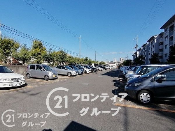 枚方三矢第一次住宅参号棟　中古マンション