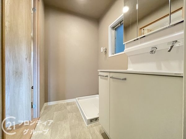 枚方三矢第一次住宅参号棟　中古マンション
