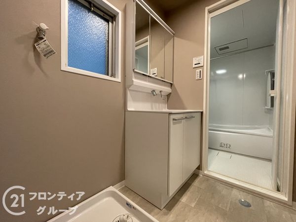 枚方三矢第一次住宅参号棟　中古マンション