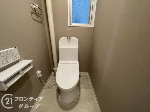 枚方三矢第一次住宅参号棟　中古マンション