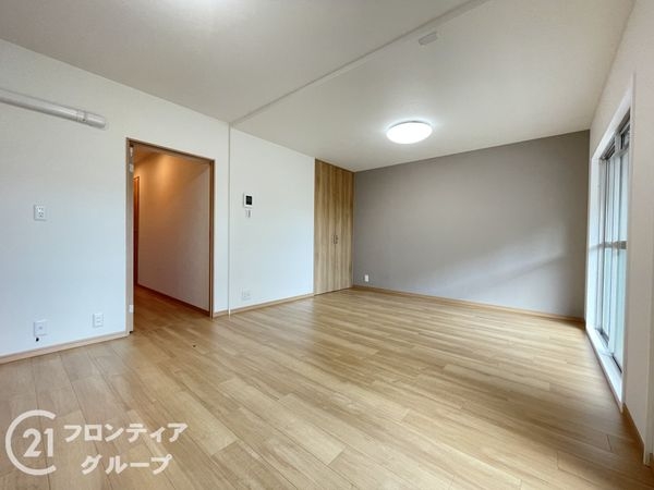 枚方三矢第一次住宅参号棟　中古マンション