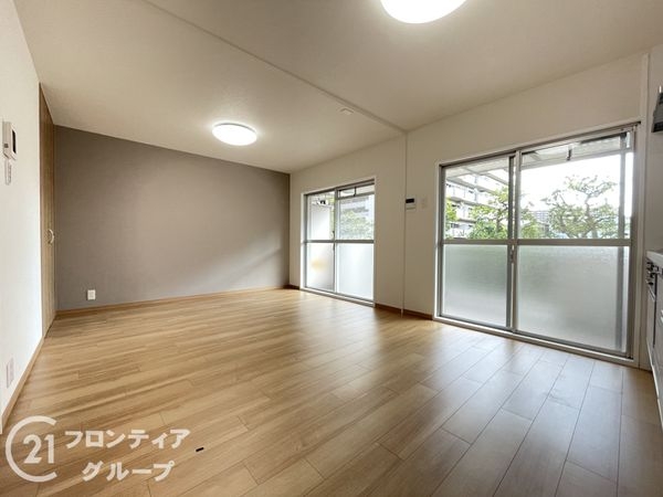 枚方三矢第一次住宅参号棟　中古マンション