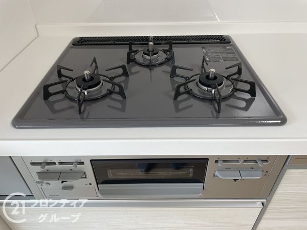 枚方三矢第一次住宅参号棟　中古マンション