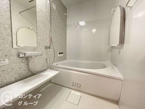枚方三矢第一次住宅参号棟　中古マンション